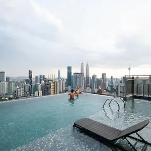 Expressionz Klcc , Kuala Lumpur Malaysia