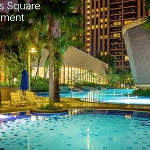 Kl Times Square , Kuala Lumpur Malaysia