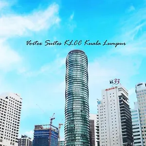 Vortex Suites Klcc , Kuala Lumpur Malaysia