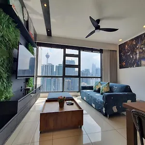 The Robertson Bukit Bintang By Weego Homes , Kuala Lumpur Malaysia
