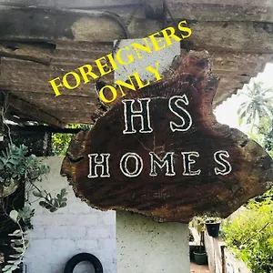 H S , Kandy Sri Lanka
