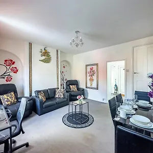 Luxury And Lovely Cosy Well Equipped With Free Parking And Free Fast Wifi , Morley (West Yorkshire) United Kingdom