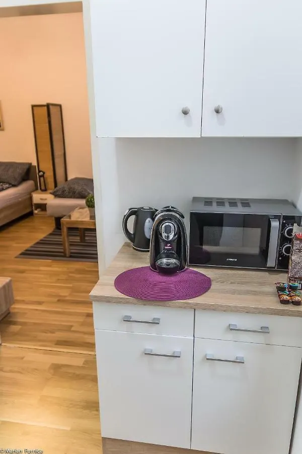 Gorgeous Flat Only 15 Min To Center Apartment Vienna Austria