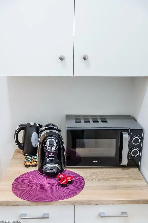 Apartamento Gorgeous Flat Only 15 Min To Center Viena 0*,
