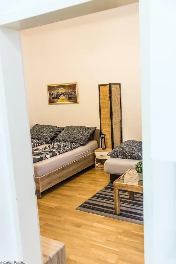 Gorgeous Flat Only 15 Min To Center Apartment Vienna