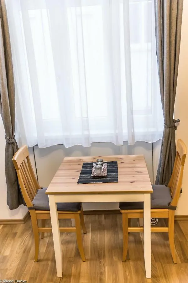 Gorgeous Flat Only 15 Min To Center Apartment Vienna