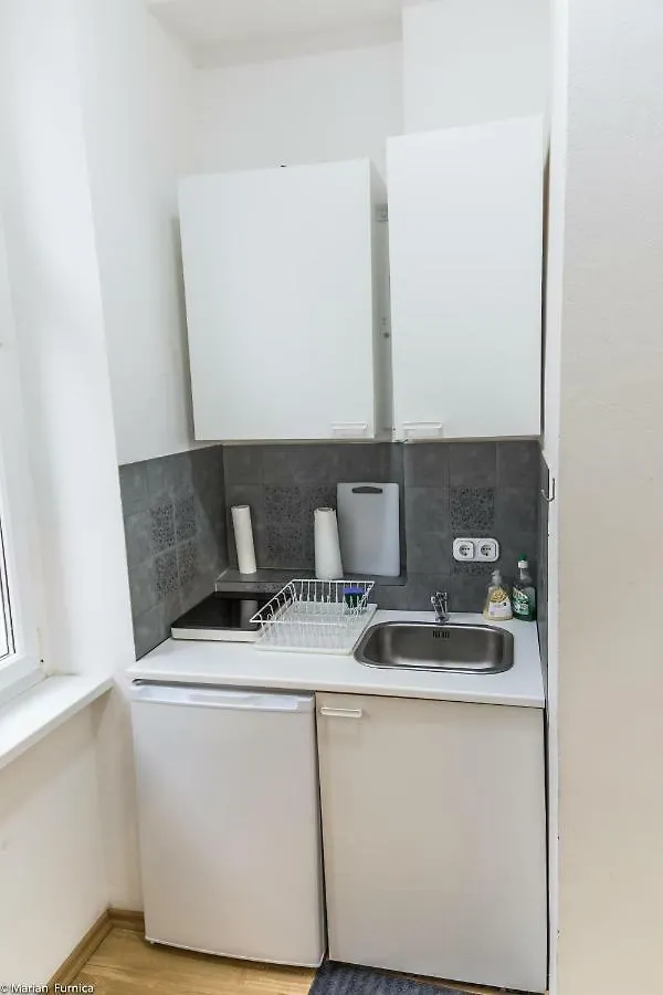 Gorgeous Flat Only 15 Min To Center Apartment Vienna Austria