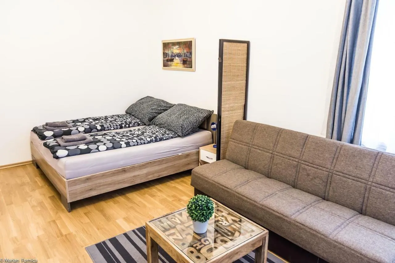 Gorgeous Flat Only 15 Min To Center Apartment Vienna 0*,  Austria