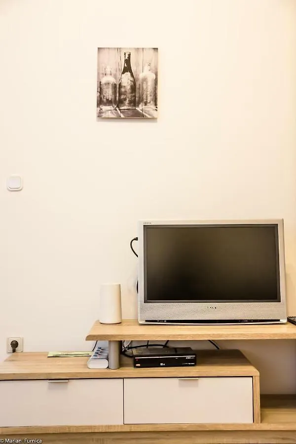 Gorgeous Flat Only 15 Min To Center Apartment Vienna