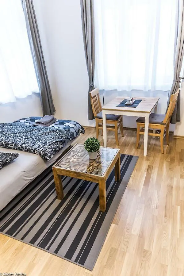 Gorgeous Flat Only 15 Min To Center Apartment Vienna
