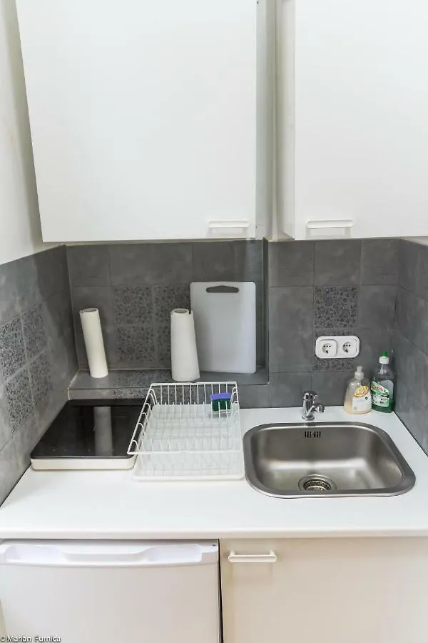 Gorgeous Flat Only 15 Min To Center Apartment Vienna