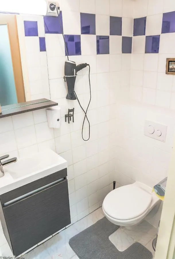 Gorgeous Flat Only 15 Min To Center Apartment Vienna