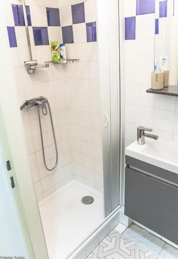 Gorgeous Flat Only 15 Min To Center Apartment Vienna 0*,